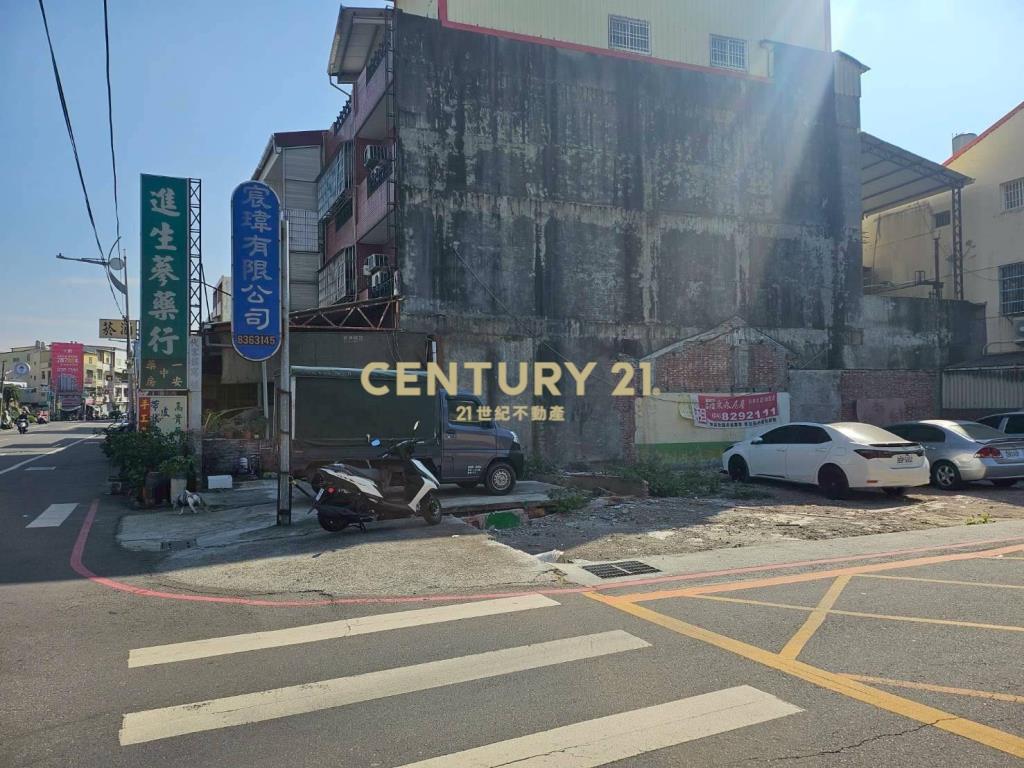 員農旁乙工角地