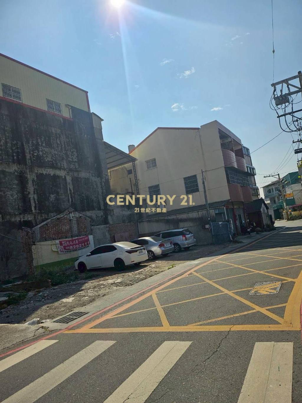 員農旁乙工角地