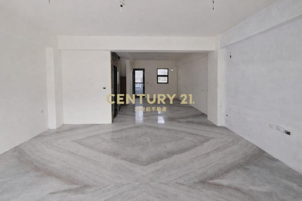 員林新法院全新電梯店面別墅(A)