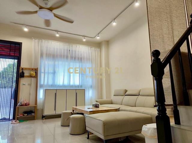 田中公所旁溫馨雅致美墅