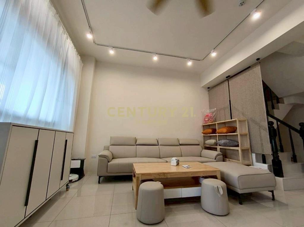 田中公所旁溫馨雅致美墅