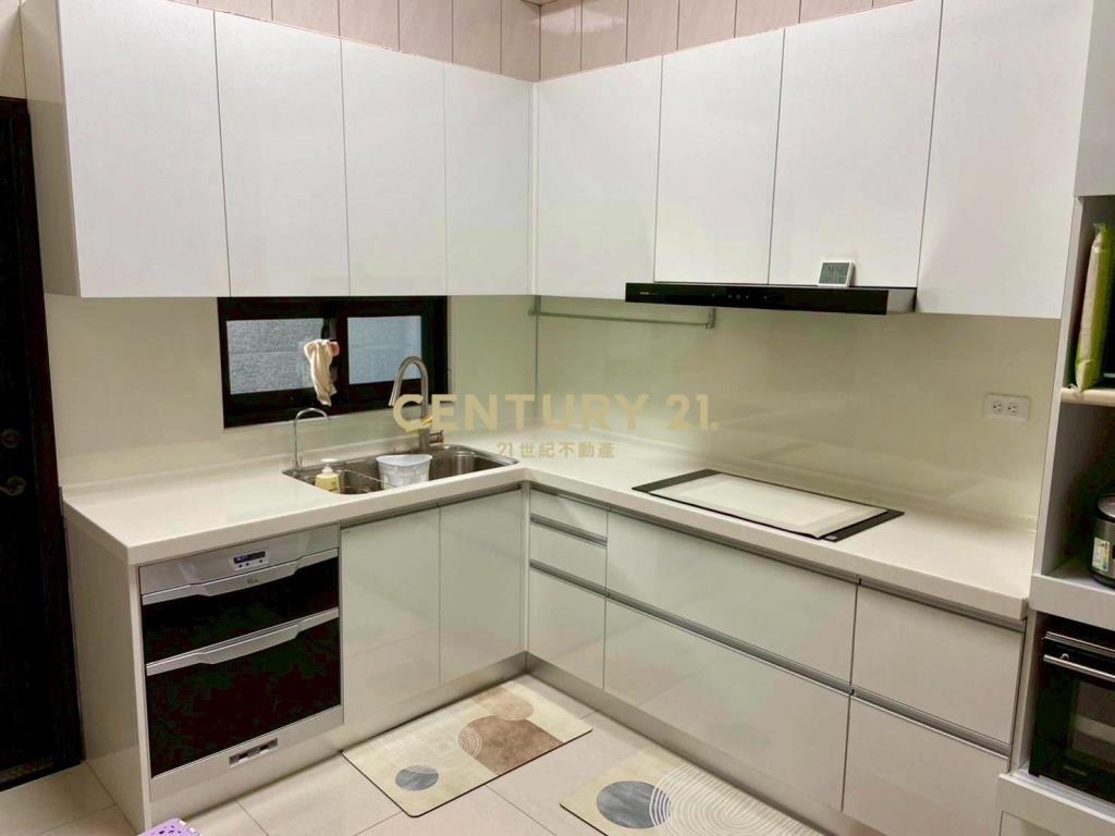 田中公所旁溫馨雅致美墅