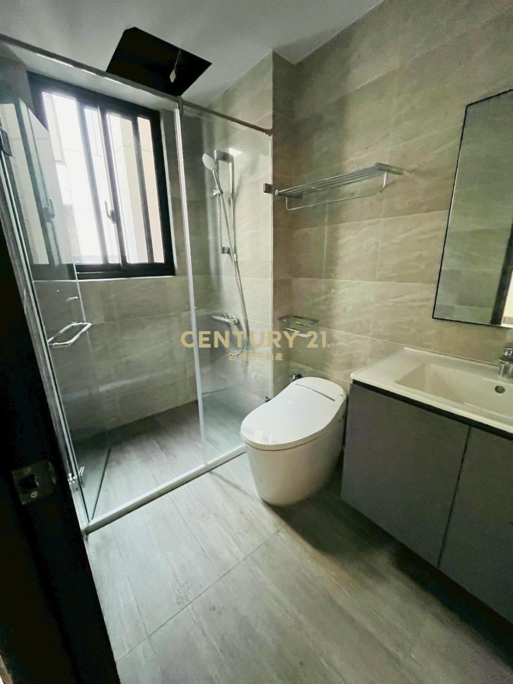 員林寶爵全新雙車別墅A