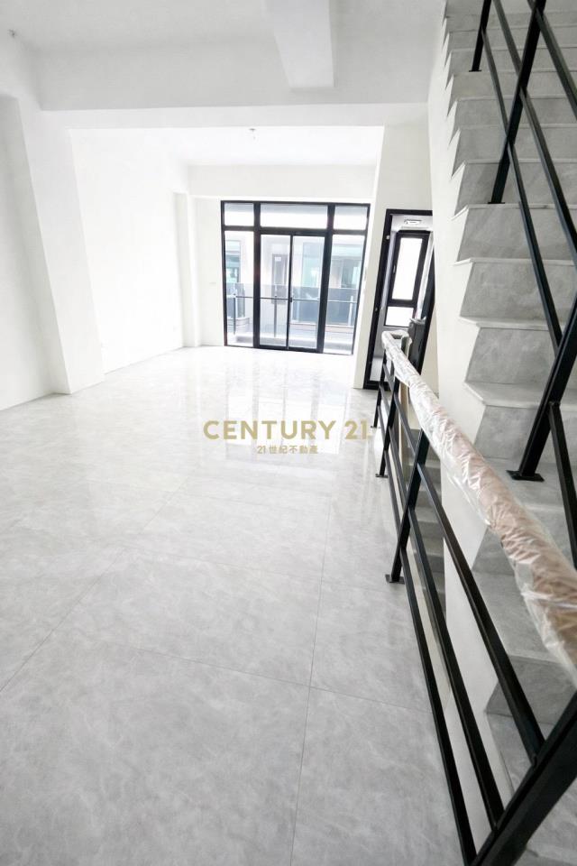 員林寶爵全新雙車別墅B