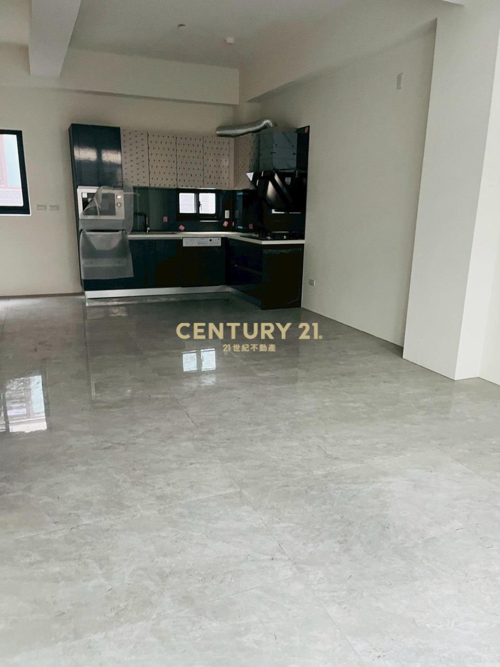 員林寶爵全新雙車別墅B