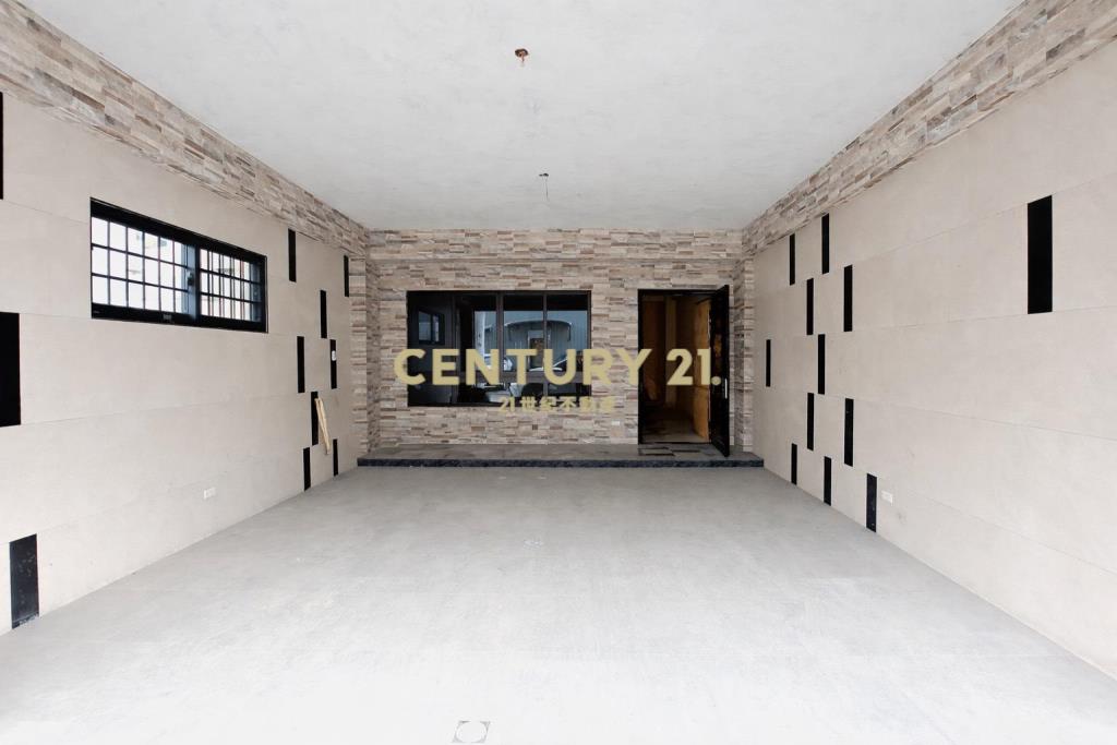 員林新法院全新店面別墅(B)