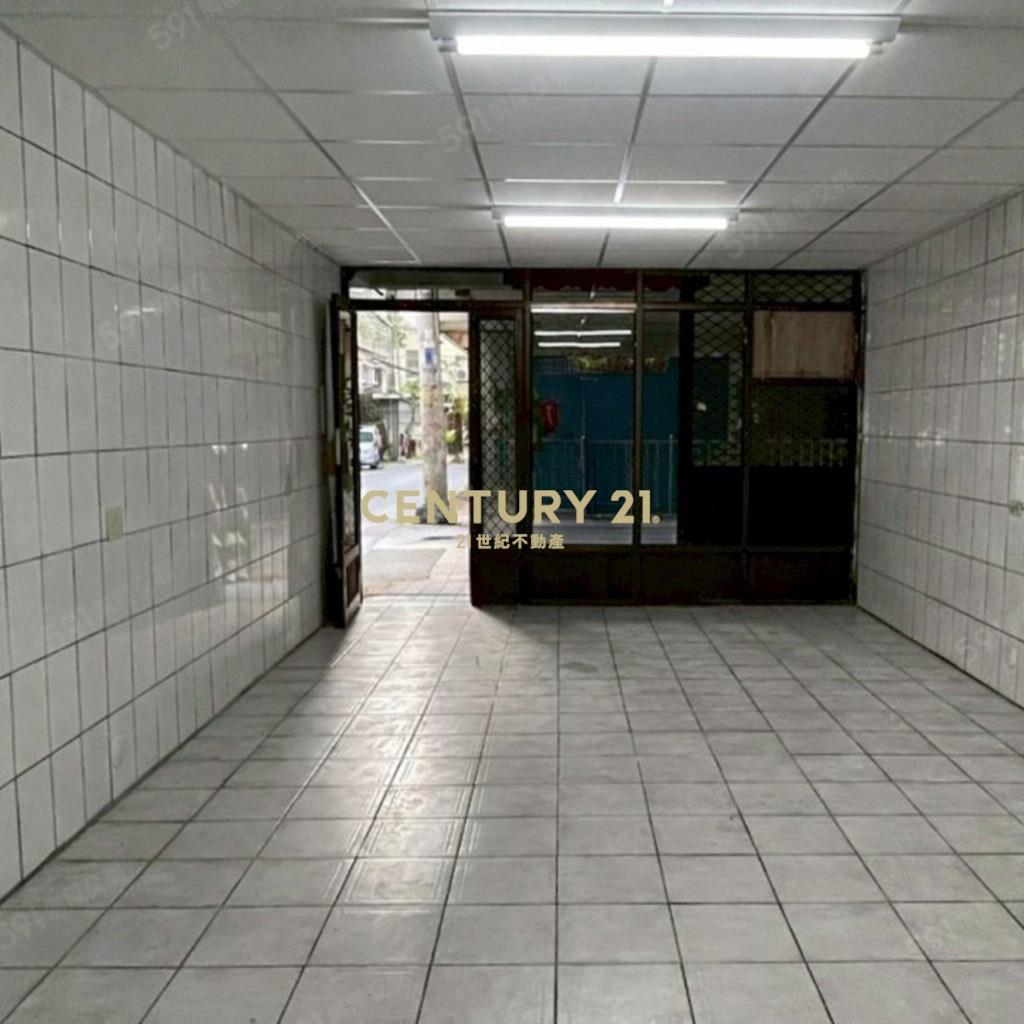 員林三義公園旁透天