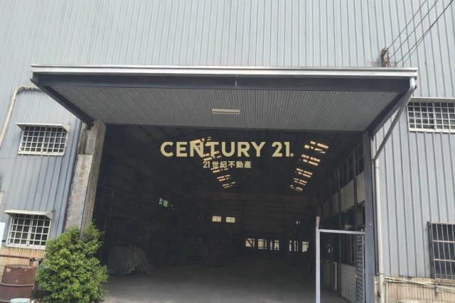 員林丁建廠房