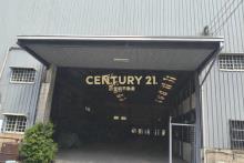 員林丁建廠房