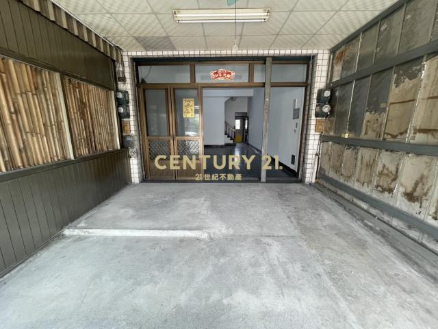 埔心正員鹿路店面