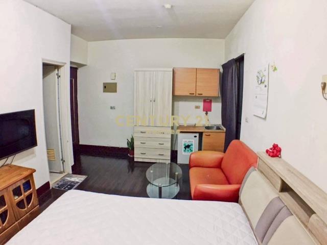 中正福星套房(專任)