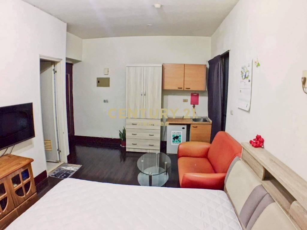 中正福星套房(專任)