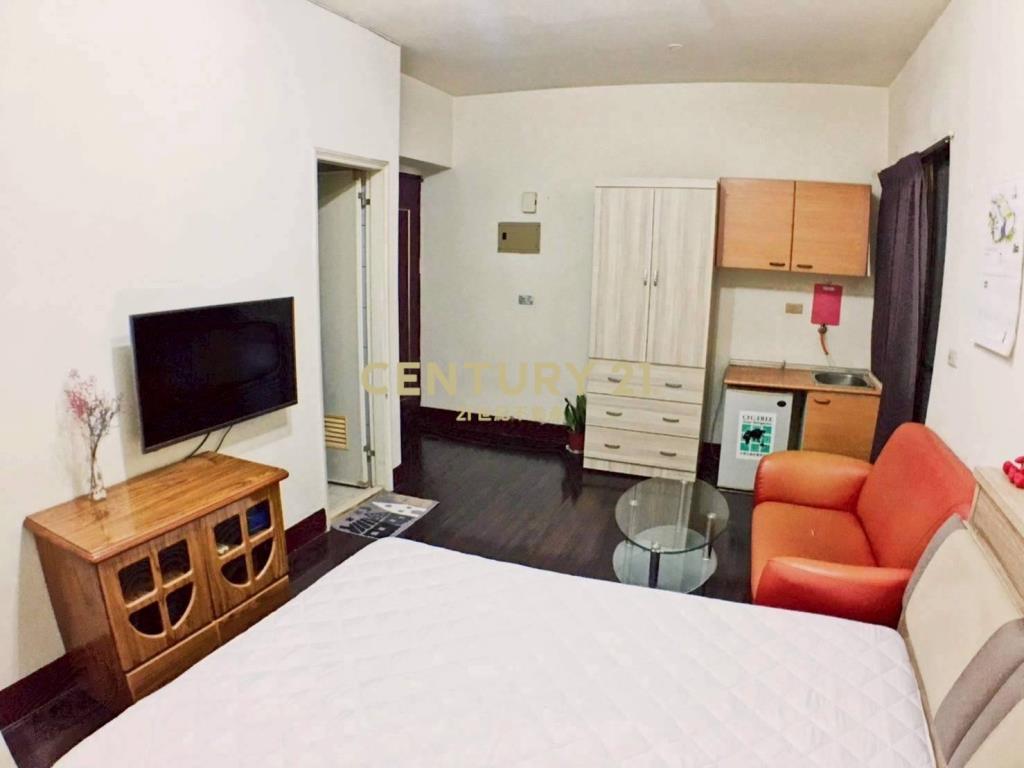 中正福星套房(專任)