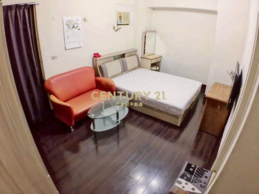 中正福星套房(專任)