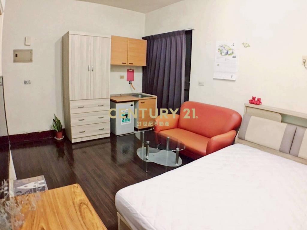 中正福星套房(專任)