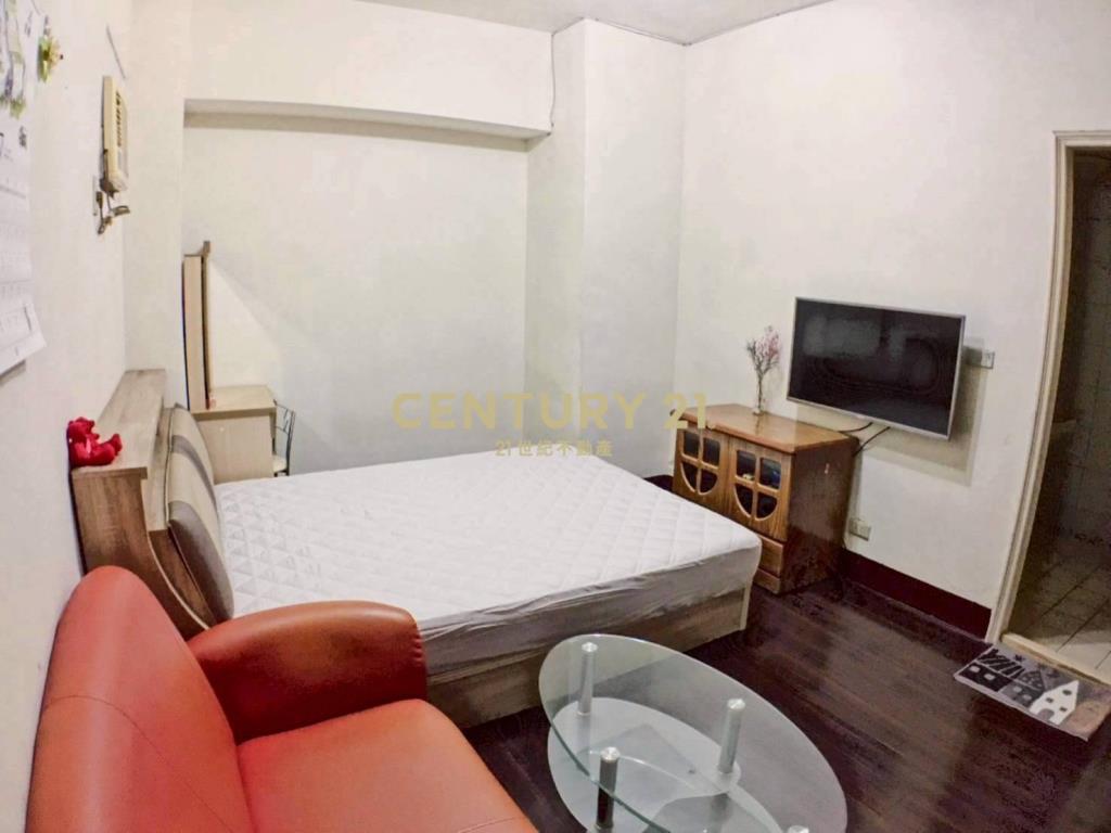 中正福星套房(專任)