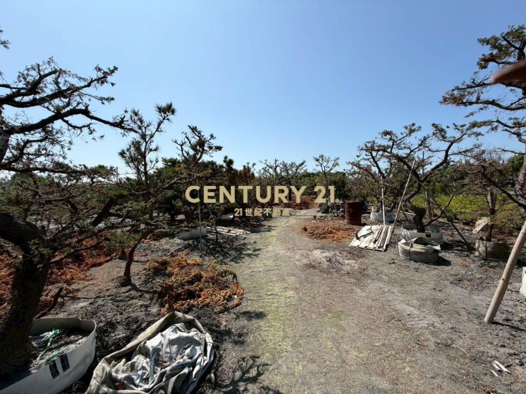 田尾平生巷農業設施+高級樹木