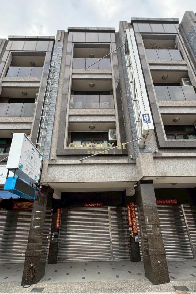 豐原 豐原大道四段 美店面