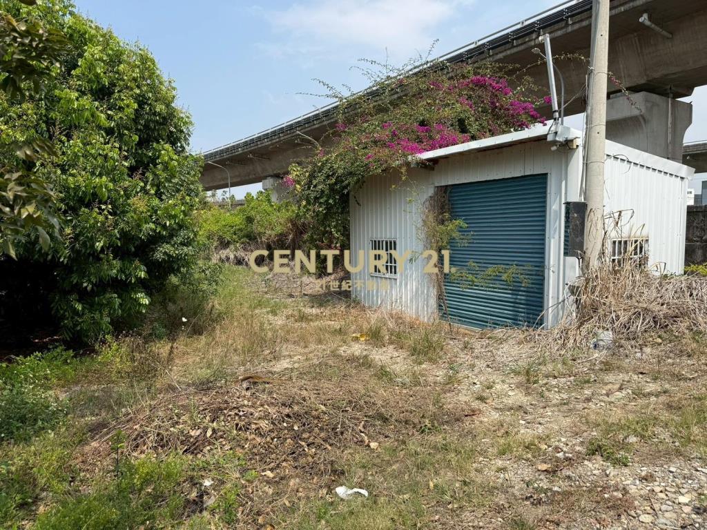 埔心台76橋下農地