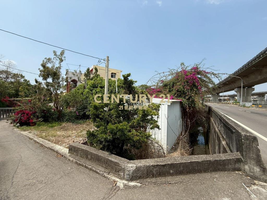 埔心台76橋下農地