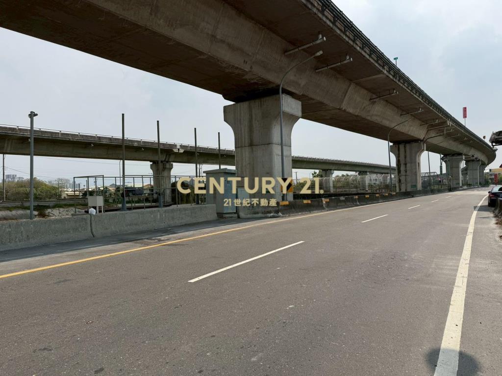 埔心台76橋下農地