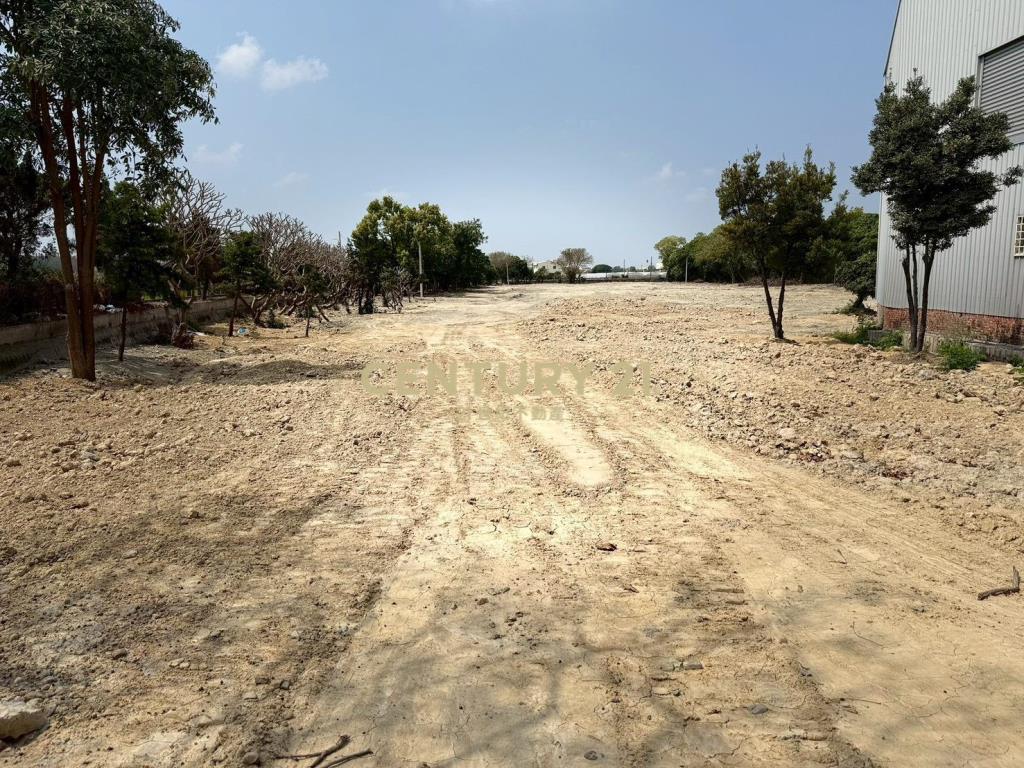 埔心台76旁特定目的事業用地