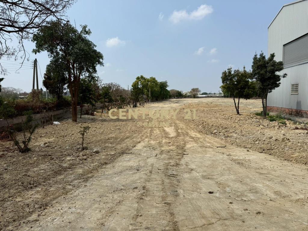 埔心台76旁特定目的事業用地