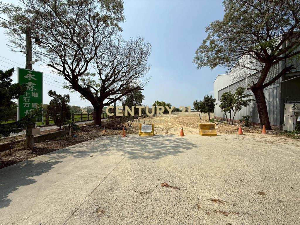 埔心台76旁特定目的事業用地