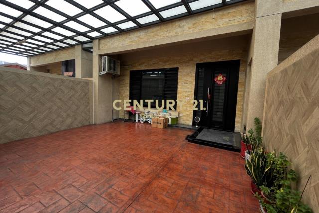 北斗近中正路雙車位別墅