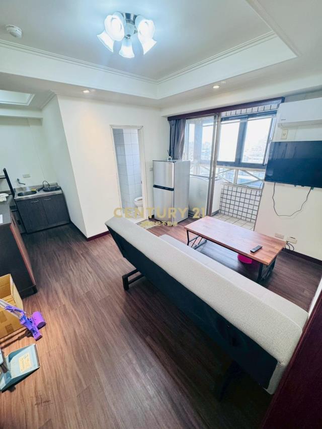 員林蛋黃區10樓雙套房