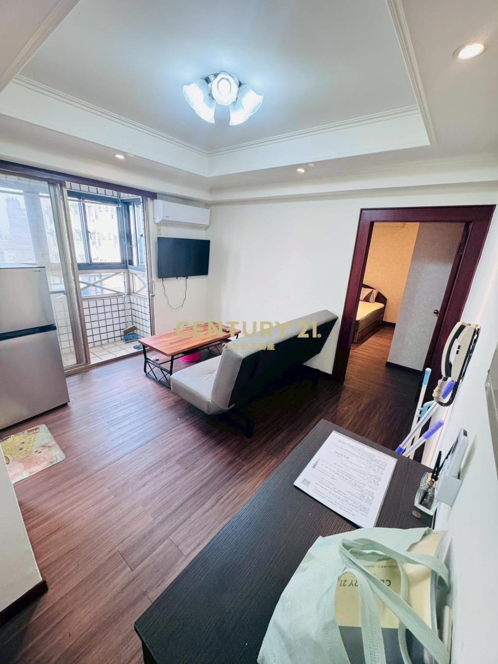 員林蛋黃區10樓雙套房