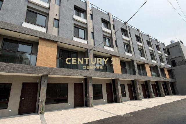 埔心明道路全新別墅(A2)