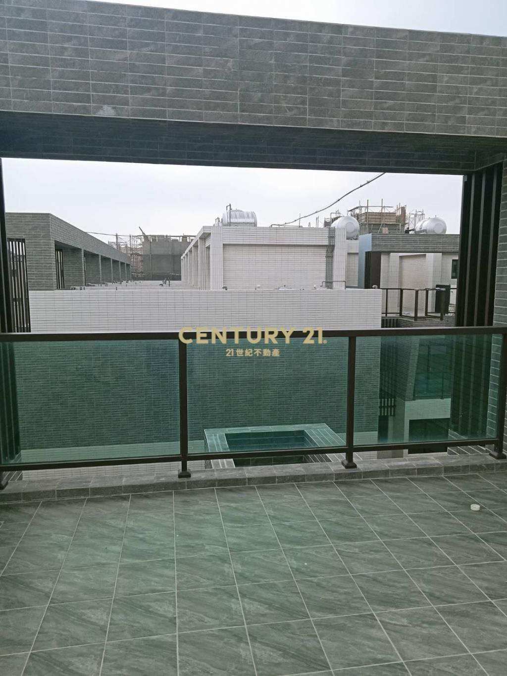 埔心公所旁全新別墅