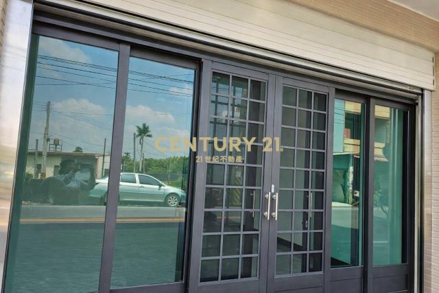 永靖永福路全新整理透天