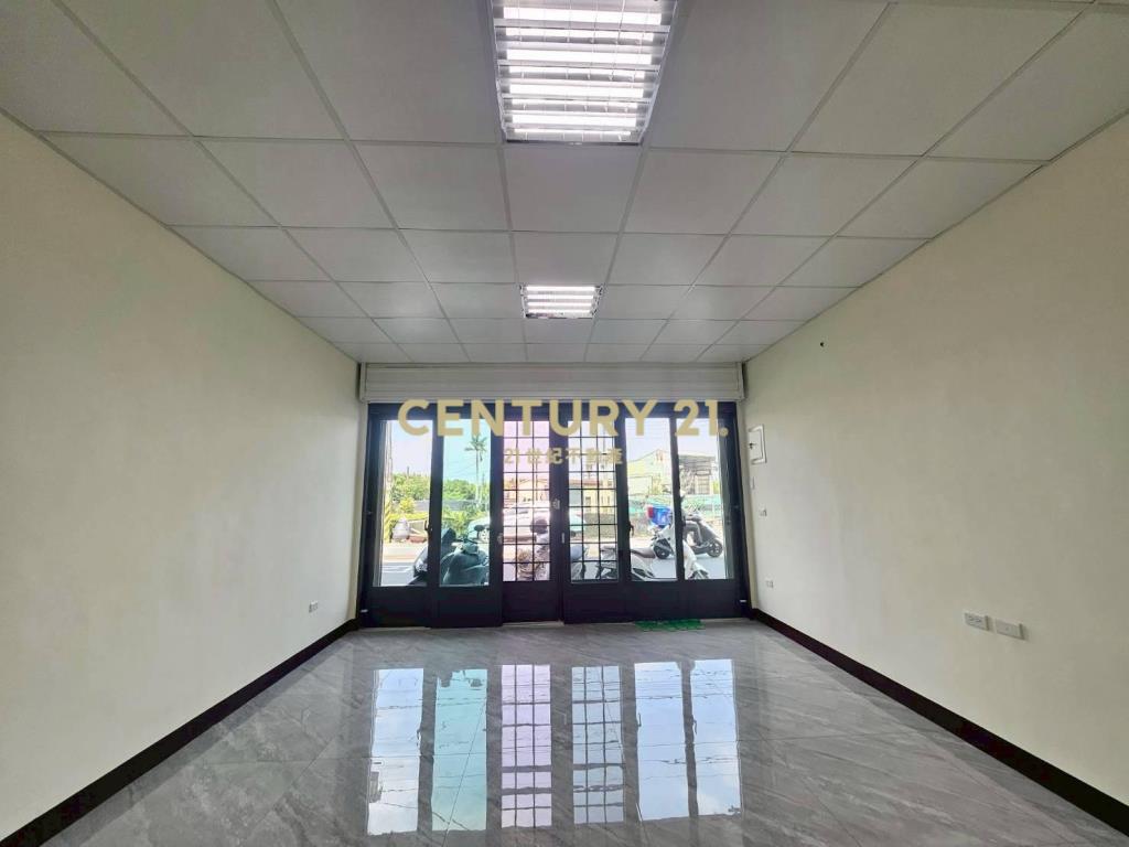 永靖永福路全新整理透天