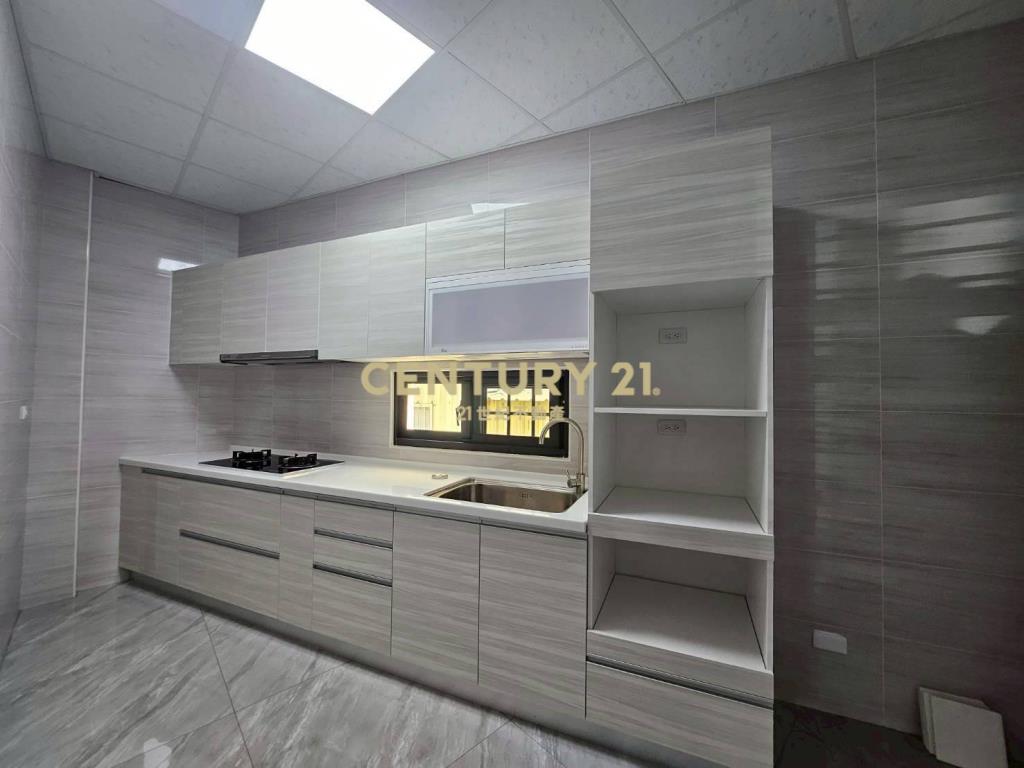 永靖永福路全新整理透天