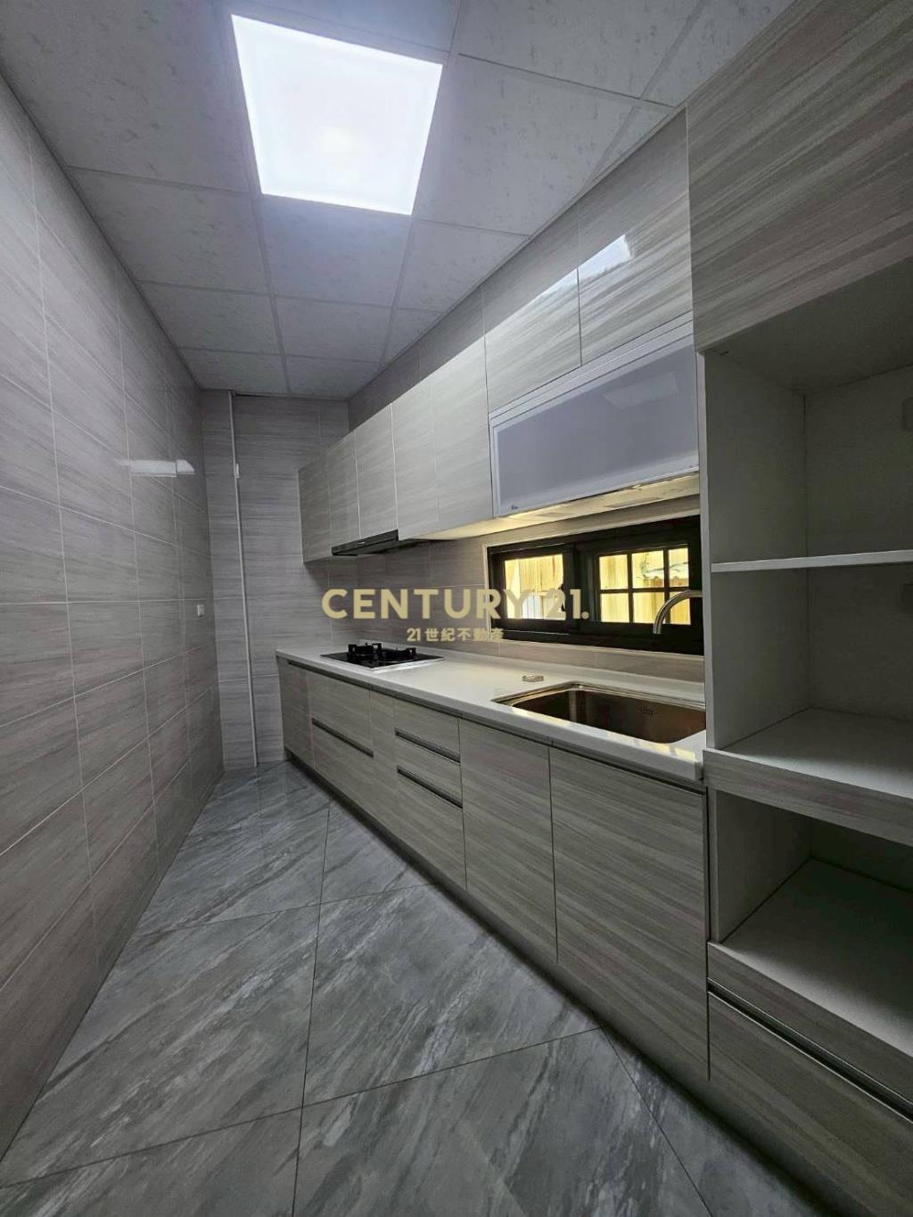 永靖永福路全新整理透天