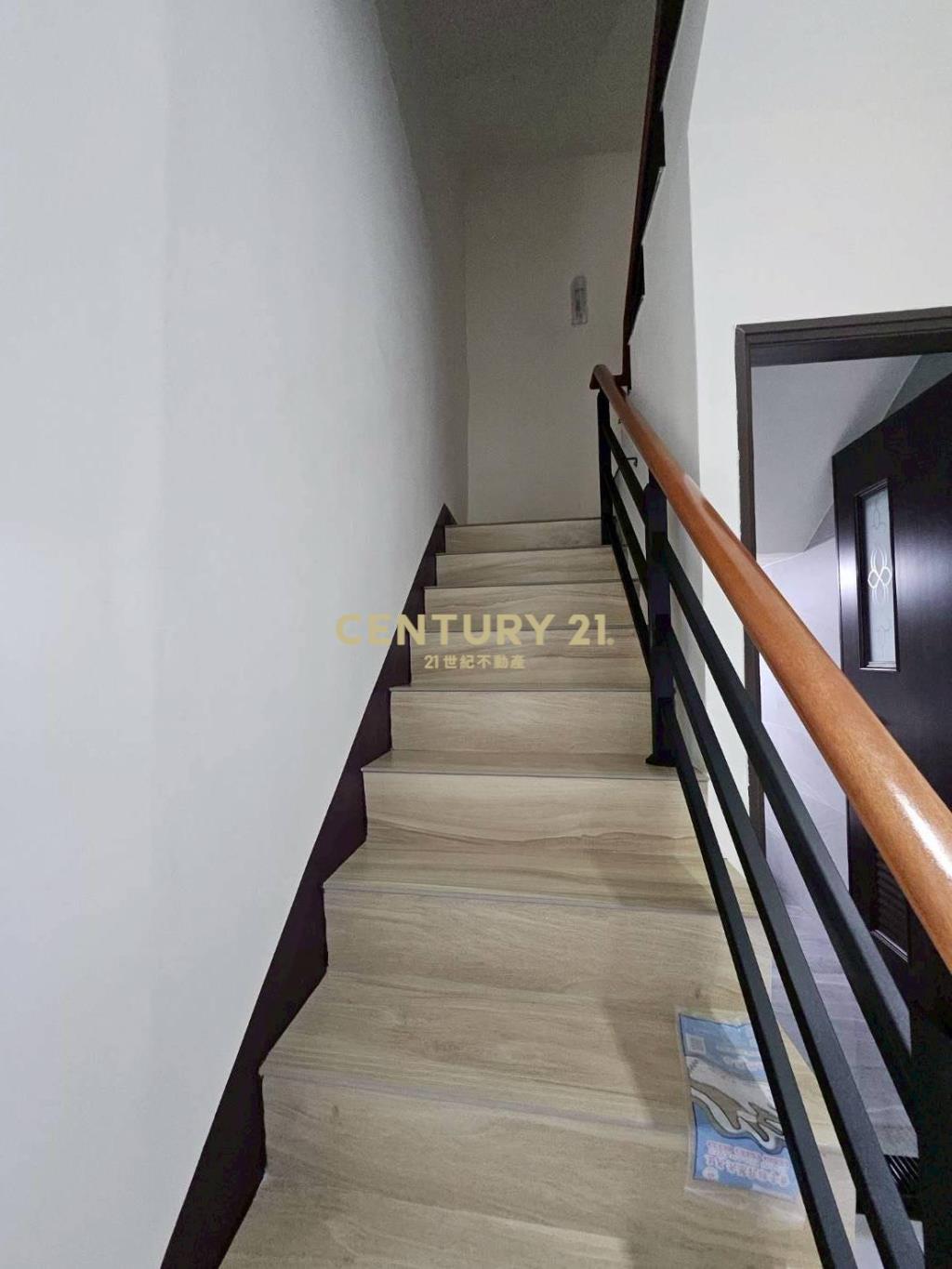 永靖永福路全新整理透天