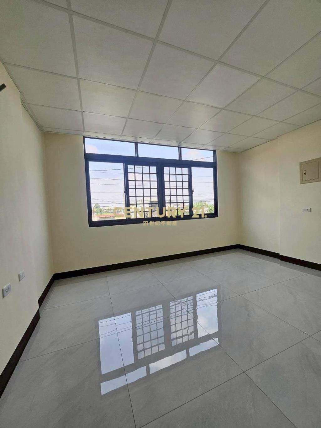 永靖永福路全新整理透天