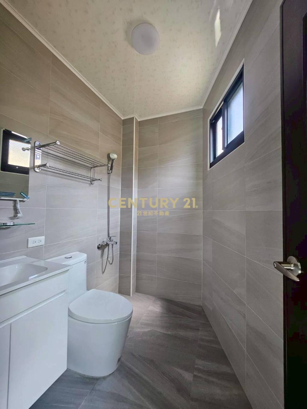 永靖永福路全新整理透天