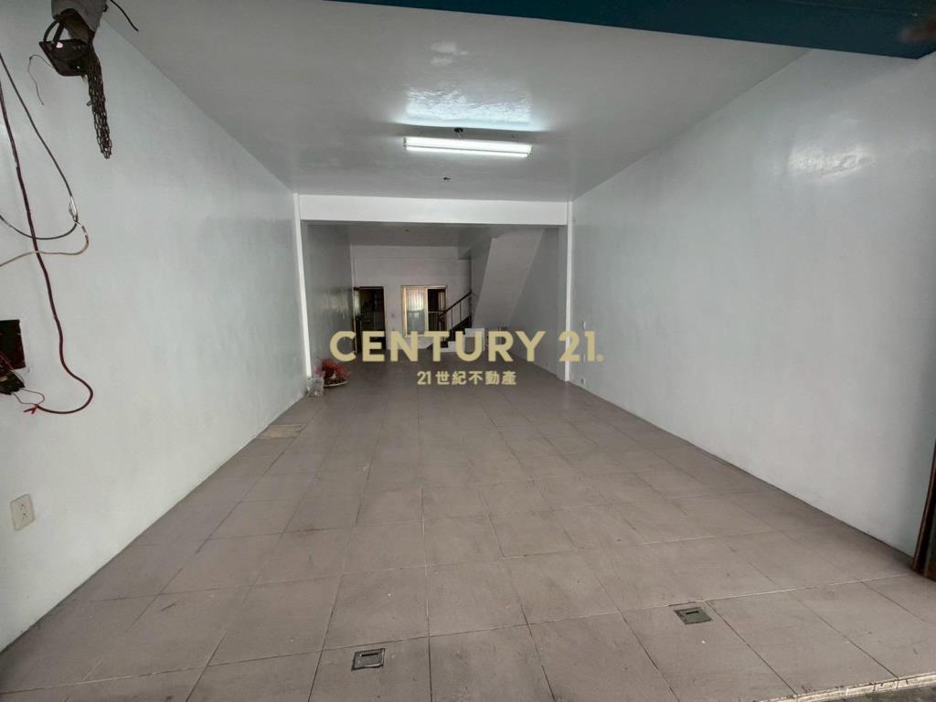 員林正莒光路店面