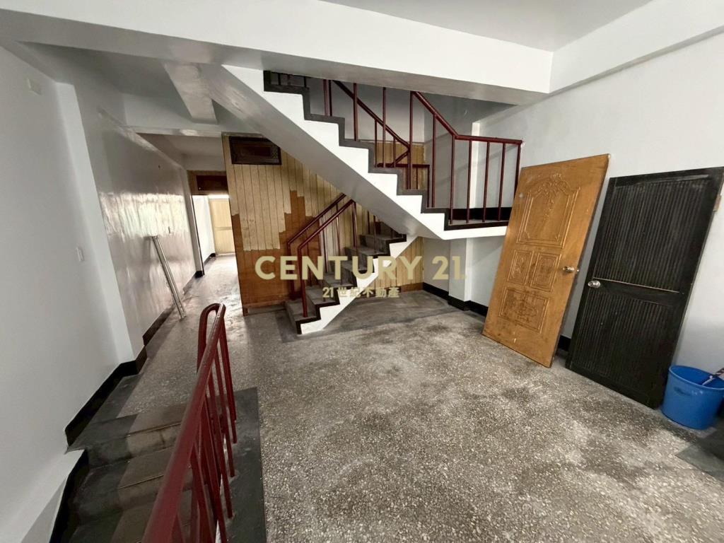 員林正莒光路店面