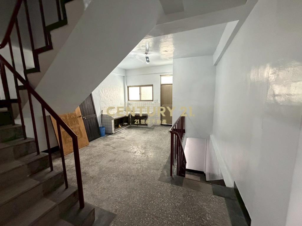 員林正莒光路店面