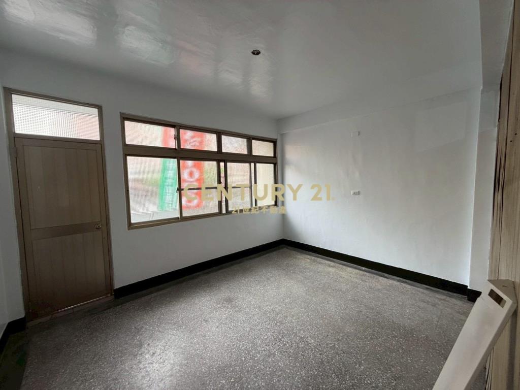 員林正莒光路店面