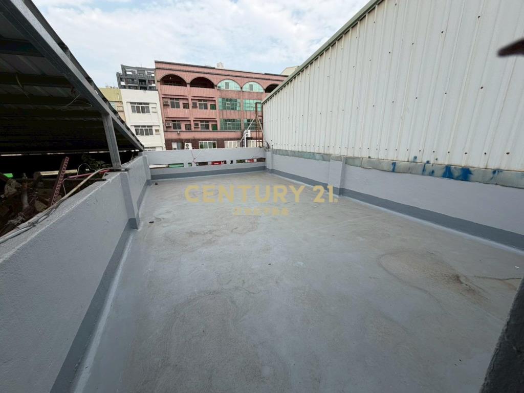 員林正莒光路店面