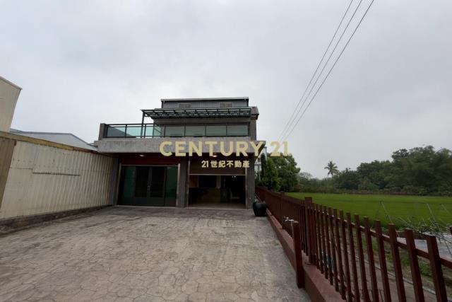 埔心員鹿路農地大別墅