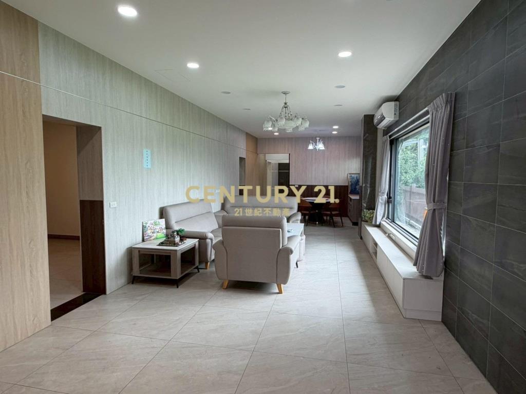 埔心員鹿路農地大別墅