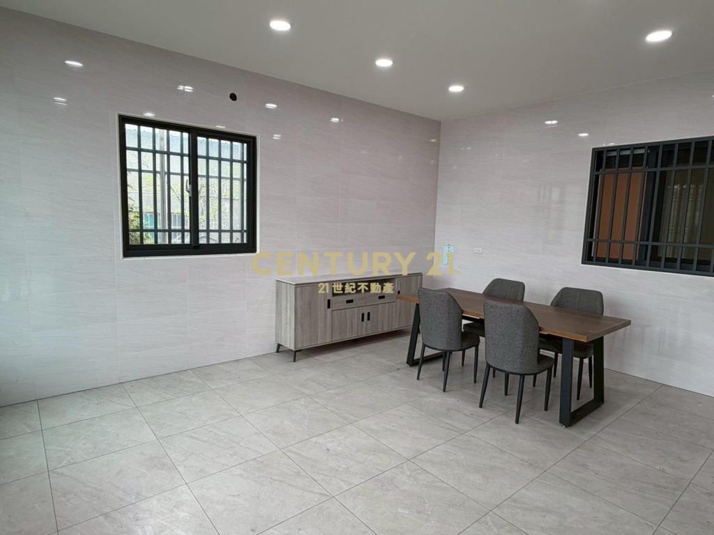 埔心員鹿路農地大別墅