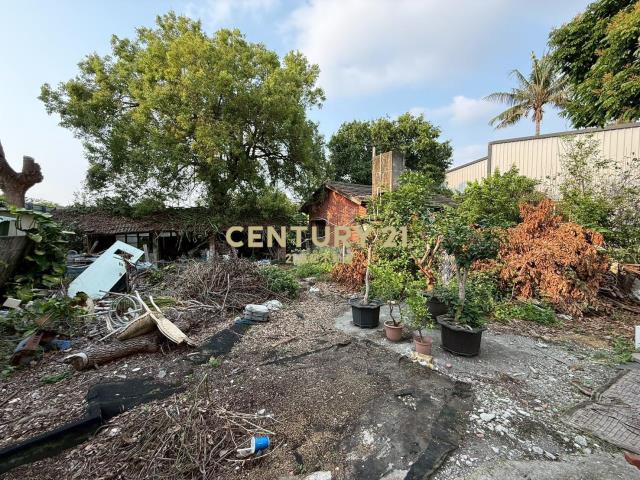 北斗中寮段雙面路乙建