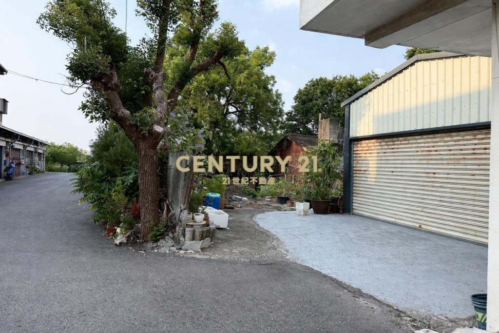 北斗中寮段雙面路乙建